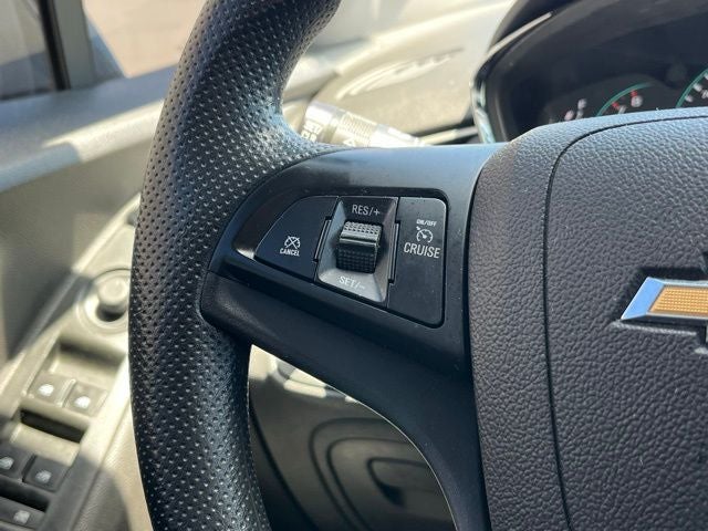 2020 Chevrolet Trax LT - Photo 30