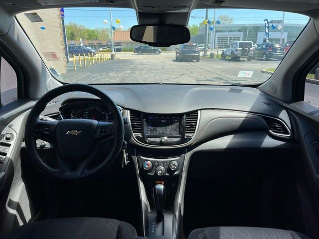 2020 Chevrolet Trax LT - Photo 35