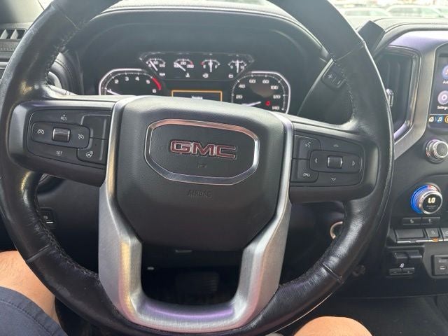 2020 GMC Sierra 1500 SLE