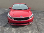 2017 Kia Forte S