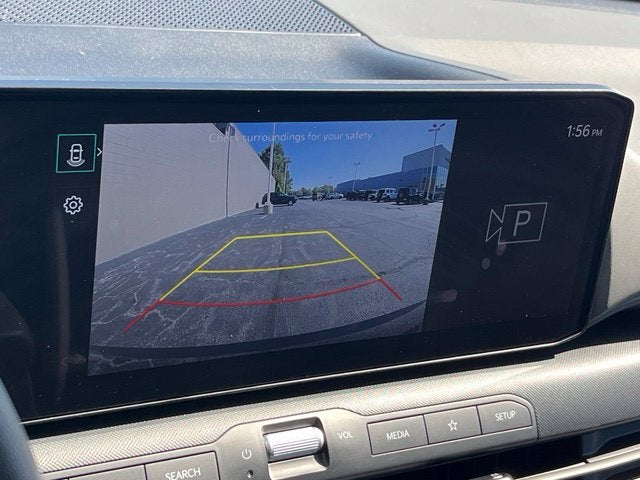 2025 Kia K4 LXS - Photo 19