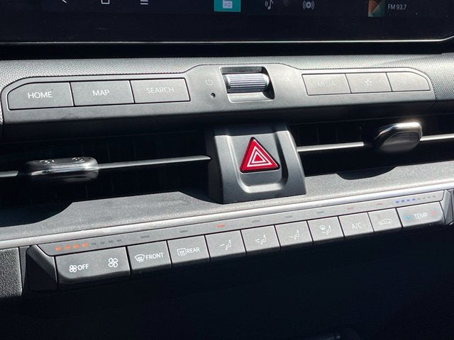2025 Kia K4 LXS - Photo 20