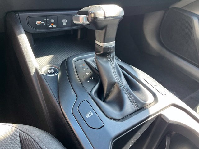 2025 Kia K4 LXS - Photo 22