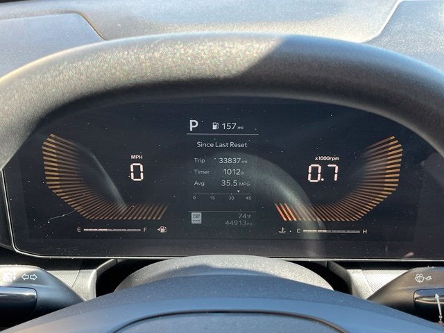 2025 Kia K4 LXS - Photo 26