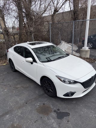 2015 Mazda Mazda3 i Grand Touring