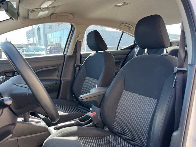 2023 Nissan Versa 1.6 S