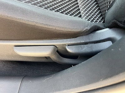 2023 Nissan Versa 1.6 S