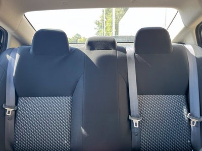 2023 Nissan Versa 1.6 S