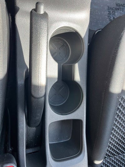 2023 Nissan Versa 1.6 S