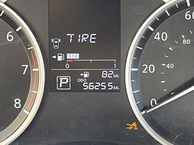 2023 Nissan Versa 1.6 S
