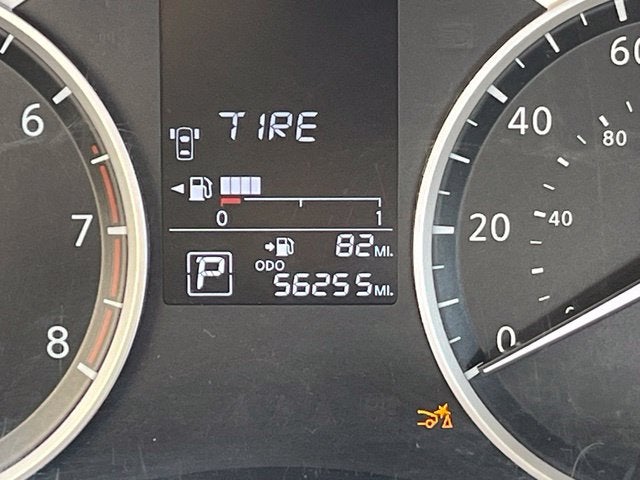 2023 Nissan Versa 1.6 S