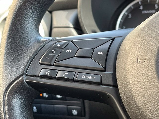2023 Nissan Versa 1.6 S