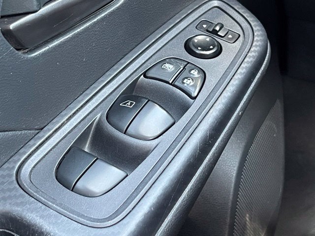 2023 Nissan Versa 1.6 S