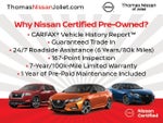 2022 Nissan Kicks S