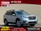 2020 Subaru Ascent Premium