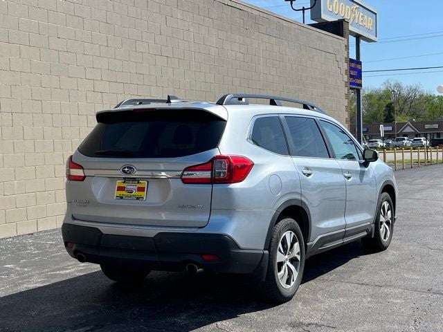 2020 Subaru Ascent Premium