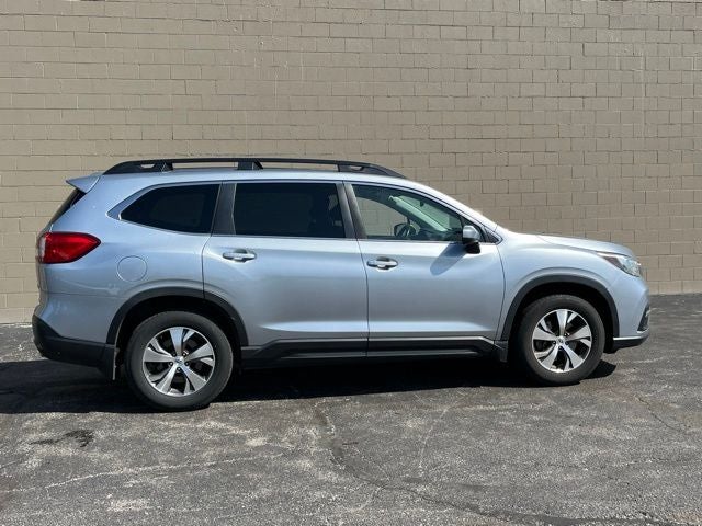 2020 Subaru Ascent Premium - Photo 11