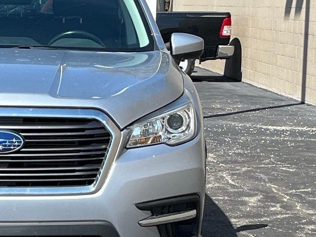 2020 Subaru Ascent Premium - Photo 12