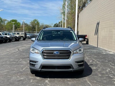 2020 Subaru Ascent Premium