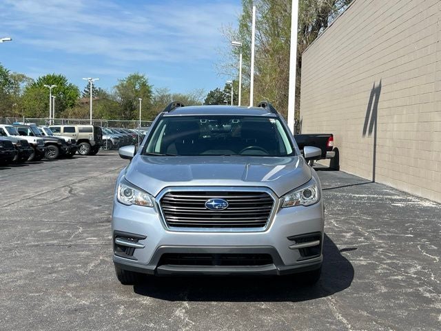 2020 Subaru Ascent Premium