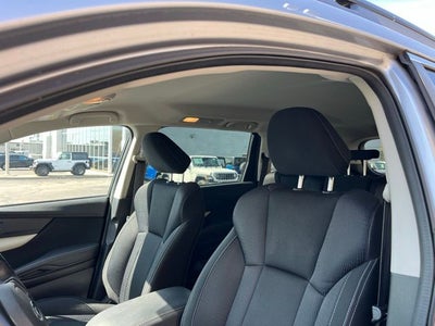 2020 Subaru Ascent Premium