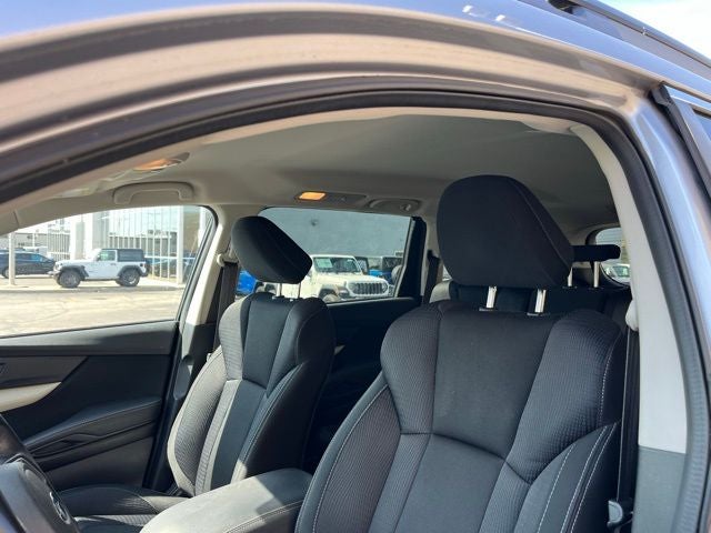 2020 Subaru Ascent Premium