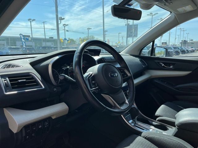 2020 Subaru Ascent Premium - Photo 16