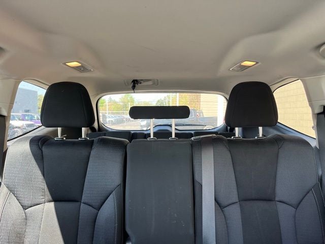 2020 Subaru Ascent Premium - Photo 18