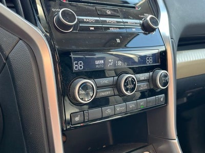 2020 Subaru Ascent Premium