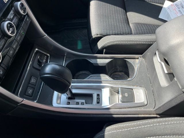 2020 Subaru Ascent Premium