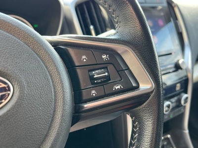 2020 Subaru Ascent Premium