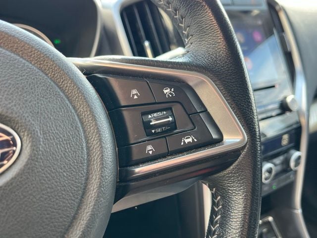 2020 Subaru Ascent Premium