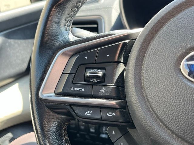 2020 Subaru Ascent Premium