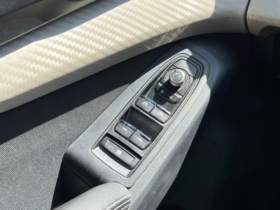 2020 Subaru Ascent Premium