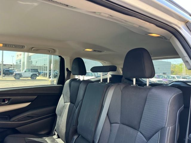 2020 Subaru Ascent Premium - Photo 34