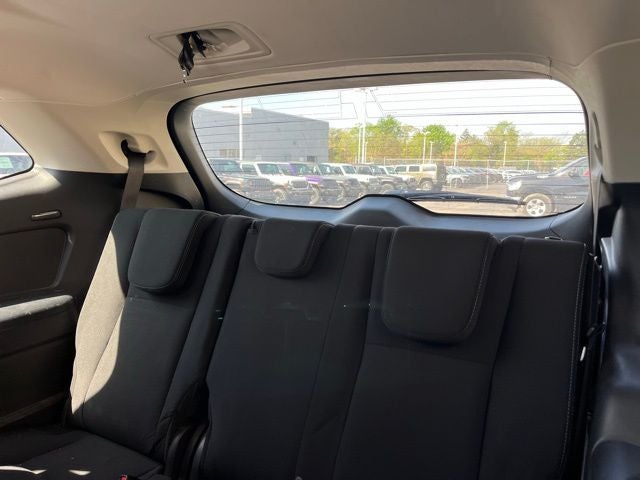 2020 Subaru Ascent Premium - Photo 35