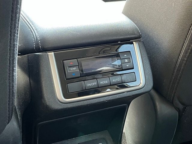 2020 Subaru Ascent Premium