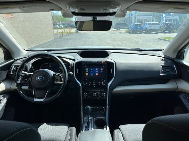 2020 Subaru Ascent Premium