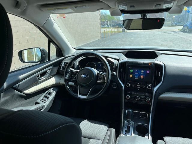 2020 Subaru Ascent Premium