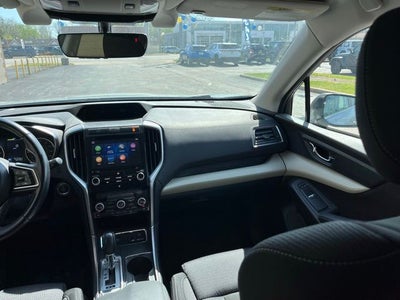 2020 Subaru Ascent Premium