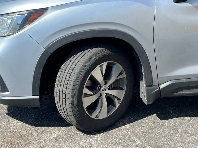 2020 Subaru Ascent Premium