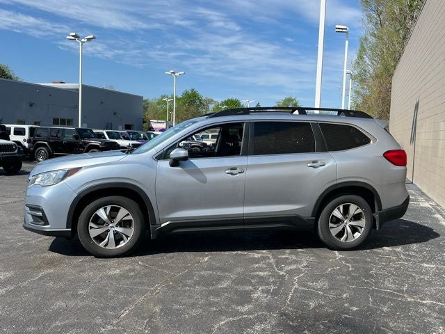 2020 Subaru Ascent Premium