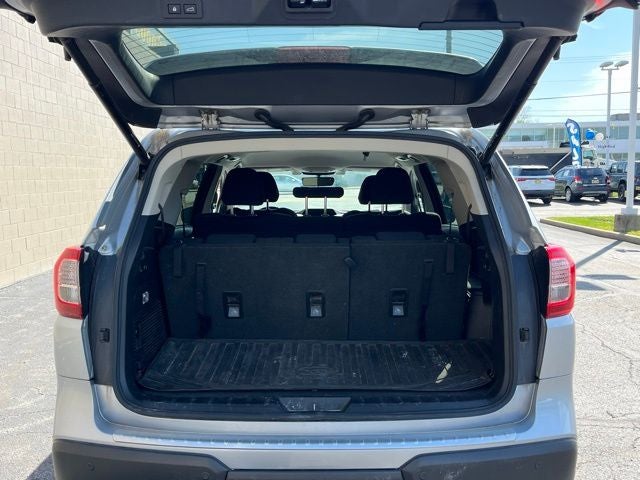 2020 Subaru Ascent Premium - Photo 8