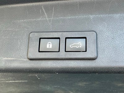 2020 Subaru Ascent Premium
