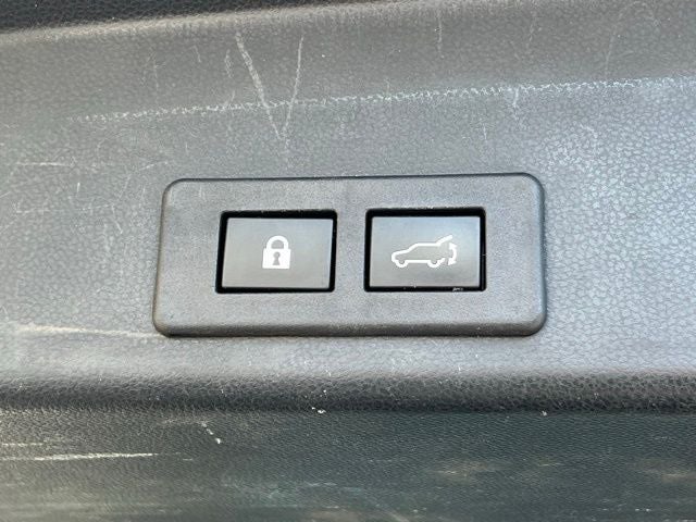 2020 Subaru Ascent Premium