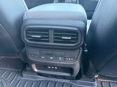 2025 Honda Pilot Base