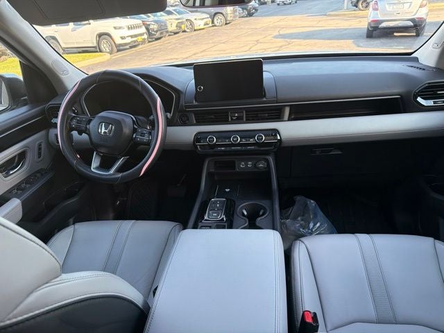 2025 Honda Pilot Base