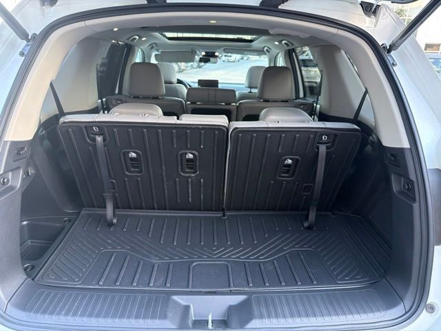 2025 Honda Pilot Base