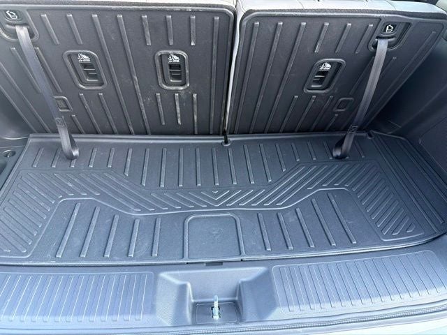 2025 Honda Pilot Base