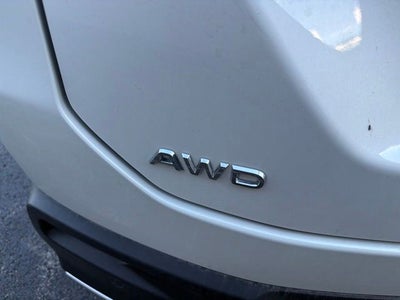 2025 Honda Pilot Base